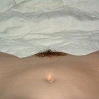 In Bed - Bed, Close Up, Pubic Hair
