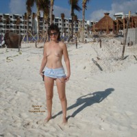 Pic #7 Midwest Cindy In Cancun 2009