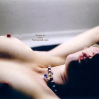 Artistic - Artistic Nude, Erect Nipples, Erotic Pose, Hard Nipple, Topless