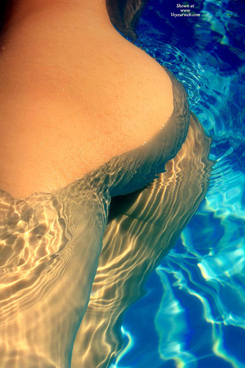 Partly Submerged Bubble Butt - Naked Girl, Nude Amateur , Nude Rear In Pool, Ass Only Close Up, Ass In Swimming Pool, Naked Ass Almost Under Blue Water, Laying On Side In Water, Arty Pool Shot, Perfectly Shaped Ass, Ass Half Submerged In Pool, Erotic And Artistic Abstract, Nice Ass In The Pool, Ass Water Shot, Partial Underwater Pic