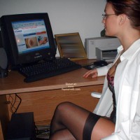 Secretary Strip - Strip