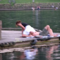 Pic #1 Romantic Couple