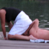 Pic #2 Romantic Couple