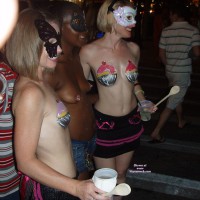 Pic #1 Fantasy Fest 09