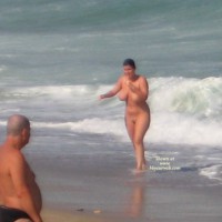 Pic #1 Big Ones On Black Sea's Beaches 3