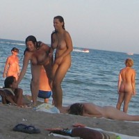 Pic #7 Big Ones On Black Sea's Beaches 3