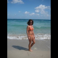 Pic #2 Beach Vacation