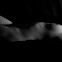 Fine Art Nude - Small Breasts, Small Tits, Naked Girl, Nude Amateur