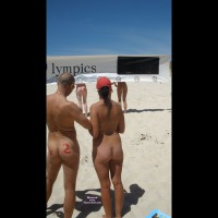 Pic #7 Event Voyeur:&nbsp;Aussie Beach Olympics - Feb 2010