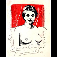 Pic #3 Amateur Photos The VW Drawings