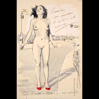 Pic #4 Amateur Photos The VW Drawings