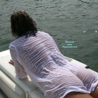 Pic #5 Nude Amateur:&nbsp;First Mate