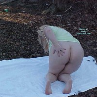 Pic #4 Wife Photos:&nbsp;*SP At The Lake In North Carolina