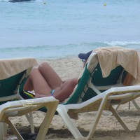 Pic #4 Beach Voyeur:&nbsp;Beaches In Negril