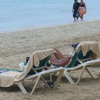 Pic #5 Beach Voyeur:&nbsp;Beaches In Negril