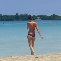 Pic #9 Beach Voyeur:&nbsp;Beaches In Negril