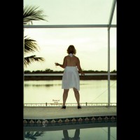 Pic #4 Topless Me:&nbsp;Outside