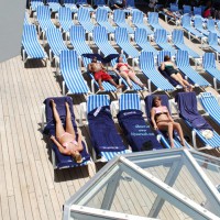 Pic #3 Beach Voyeur:&nbsp;Cruise