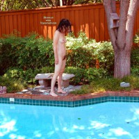 Pic #5 Nude Amateur:&nbsp;*SP Likes Water Also
