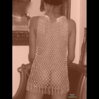 Pic #5 Nude Me Godiva In Black And White