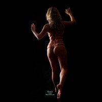 Pic #2 Nude Amateur SA Bound To Please