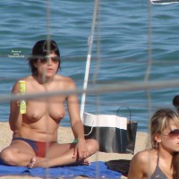 Pic #2 Beach Voyeur:&nbsp;Beach &amp; Sun
