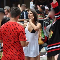 Pic #3 Event Voyeur:&nbsp;Chicago Blackhawks Rally!