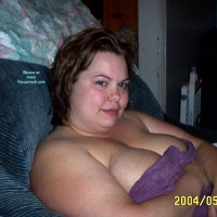 Pic #3 Topless Amateur Girls Having Fun
