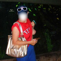 Pic #2 Topless Wife:&nbsp;True Flashing