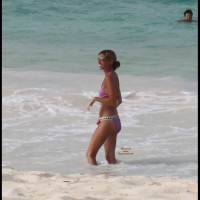 Pic #6 Beach Voyeur:&nbsp;Punta Cana - 1