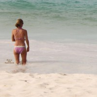 Pic #7 Beach Voyeur:&nbsp;Punta Cana - 1
