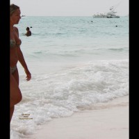 Pic #7 Beach Voyeur:&nbsp;Punta Cana - 6