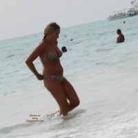 Pic #9 Beach Voyeur:&nbsp;Punta Cana - 6