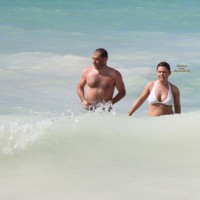 Pic #7 Beach Voyeur:&nbsp;Punta Cana - 8