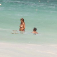 Pic #3 Beach Voyeur:&nbsp;Punta Cana - 9