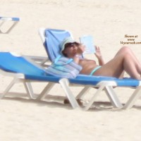 Pic #5 Beach Voyeur:&nbsp;Punta Cana - 9