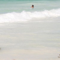 Pic #7 Beach Voyeur:&nbsp;Punta Cana - 9