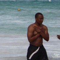 Pic #8 Beach Voyeur:&nbsp;Punta Cana - 9
