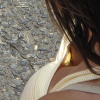 Pic #5 Street Voyeur:&nbsp;Raceway Park... Real Voyeur Shots