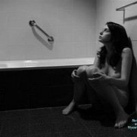 Pic #4 Nude Friend Shared Bathroom