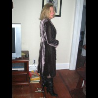 Pic #1Ex-Girlfriend in Lingerie Nina