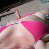 Pic #1Topless Me My First Conti