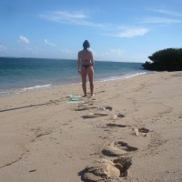 Pic #2 Nude Friend:&nbsp;Somewhere In South Of Italia