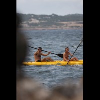 Pic #6 Beach Voyeur:&nbsp;Ibiza Girls