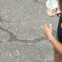 Pic #9 Street Voyeur:&nbsp;Real Voyeurism At English Town Nj