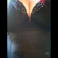Pic #1Topless Girlfriend Baby Girls Boobs