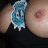 Pic #9 Topless Friend Boob Shirt