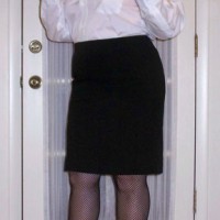 Pic #2 Topless Wife Sweetdan