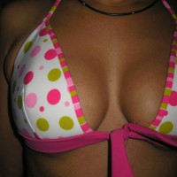 Pic #10 Girlfriend in Swimwear Milagros En Bikini