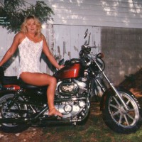 Pic #7 Nude Amateur:&nbsp;*SP Harley